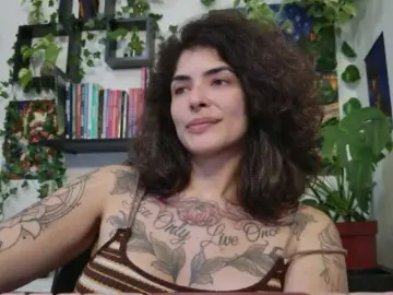 Talimajesty  live sex cam