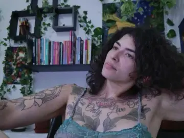 Talimajesty  live sex cam