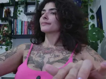 Talimajesty  live sex cam