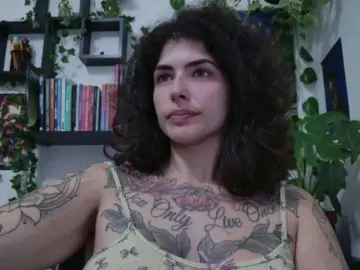 Talimajesty  live sex cam