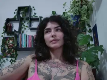 Talimajesty  live sex cam