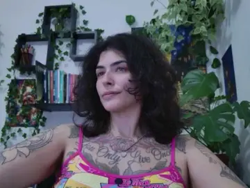 Talimajesty  live sex cam