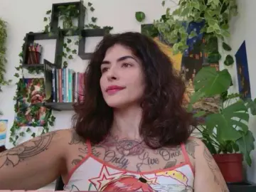 Talimajesty  live sex cam