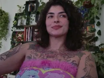 Talimajesty  live sex cam