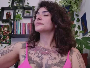 Talimajesty  live sex cam