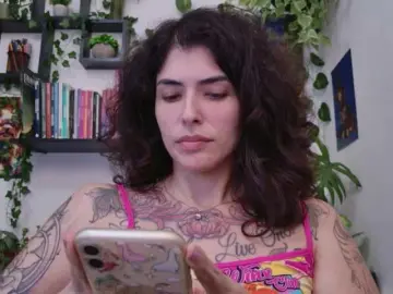 Talimajesty  live sex cam