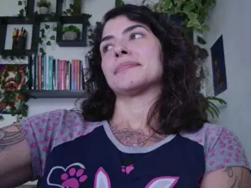 Talimajesty  live sex cam