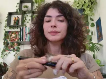 Talimajesty  live sex cam