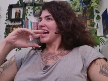 Talimajesty  live sex cam