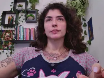 Talimajesty  live sex cam