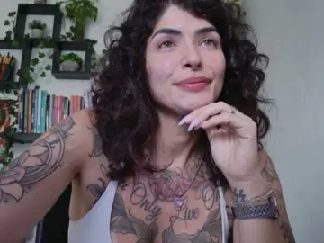 Talimajesty  live sex cam