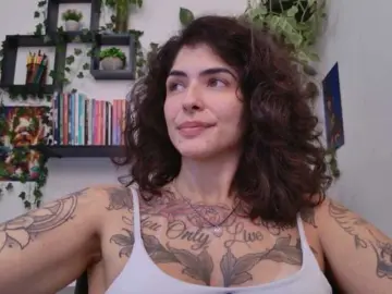 Talimajesty  live sex cam