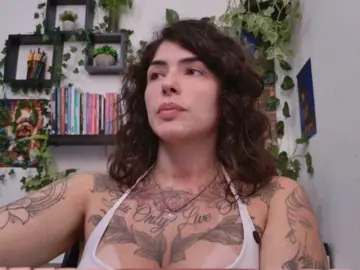 Talimajesty  live sex cam