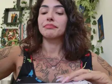 Talimajesty  live sex cam