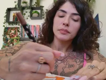 Talimajesty  live sex cam