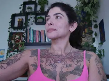 Talimajesty  live sex cam