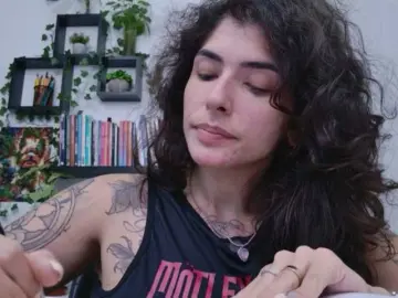 Talimajesty  live sex cam