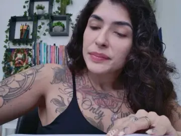 Talimajesty  live sex cam
