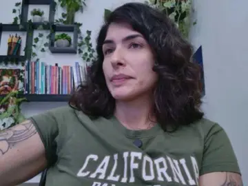 Talimajesty  live sex cam