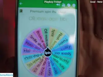 AlexisTexas18  live sex cam