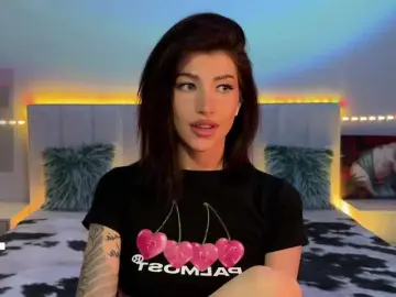 AllweNEEDisLOVE  live sex cam