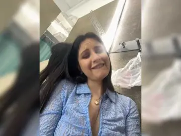 EvaRoughe  live sex cam