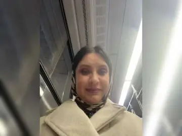 EvaRoughe  live sex cam