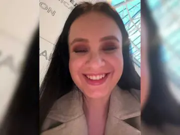 EvaRoughe  live sex cam