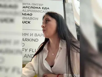 EvaRoughe  live sex cam