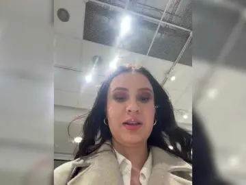 EvaRoughe  live sex cam