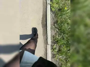 EvaRoughe  live sex cam