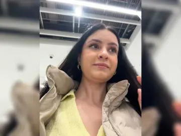 EvaRoughe  live sex cam