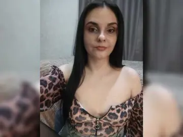 Kristicat  live sex cam