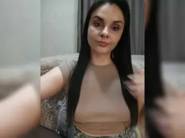 Kristicat  live sex cam