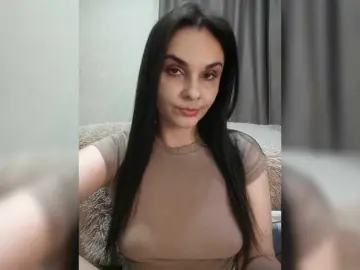 Kristicat  live sex cam