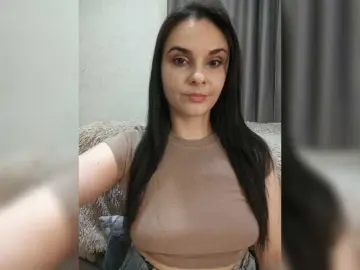 Kristicat  live sex cam