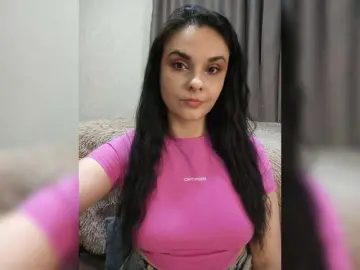 Kristicat  live sex cam