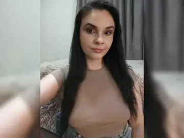 Kristicat  live sex cam