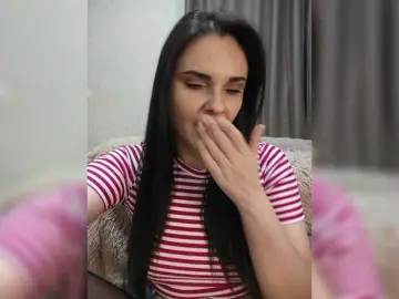 Kristicat  live sex cam