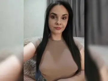Kristicat  live sex cam
