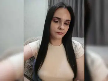 Kristicat  live sex cam