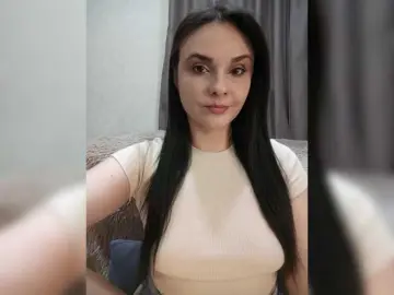 Kristicat  live sex cam