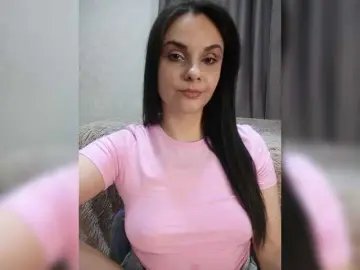 Kristicat  live sex cam
