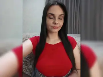 Kristicat  live sex cam