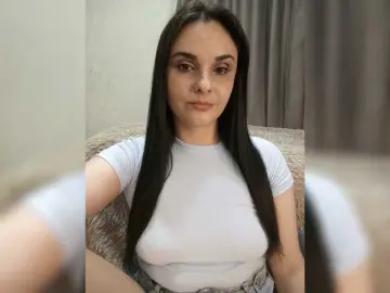 Kristicat  live sex cam