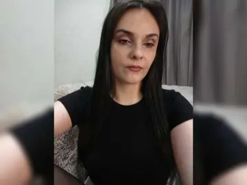 Kristicat  live sex cam