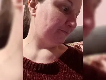 LadyAlma  live sex cam