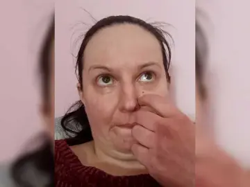 LadyAlma  live sex cam