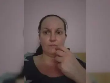 LadyAlma  live sex cam