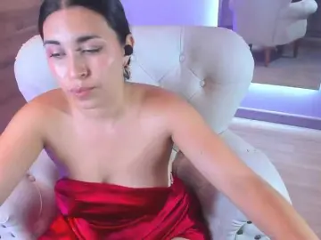 Arianaritza  live sex cam